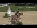 Video of INSTANT GRATIFICATION ridden by NAOMI DACHIS from ShowNet!