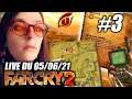 VOD ►PREMIER CONTRAT - Far Cry 2 - LIVE DU 05/06/2021