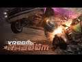 Vroom Kaboom (PS4) Demo - Trial - Tutorial & Campaign - 88 Minutes