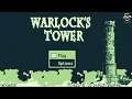 Warlock's Tower - Part 1
