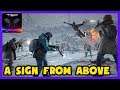 World War Z ► Ep.3 - C.1: A Sign from Above - Online Gameplay