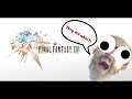 WOW refugee react to FF14 1.0 in a nutshell