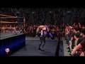 WWE 2K19 chris jericho v spider-man