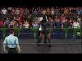 WWE 2K19 kharma v lady death