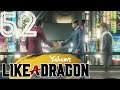 Yakuza Like a Dragon Episode 52: Tables has Turned (PS4) (English) (Commentary)