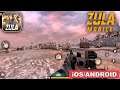Zula Mobile Gameplay Walkthrough (Android , iOS) - Part 1
