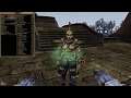 Орк 1 уровня убивает Ординаторов с двух выстрелов / TES III Morrowind