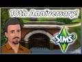 10 YEARS AGO, The Sims 3 Released!