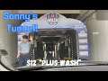 $12 "Plus Wash" at Wash 37135! Sonny’s Tunnel in Nolensville, TN + A Tire and Gas Adventure. . .