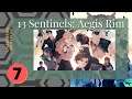 13 Sentinels: Aegis Rim | Remembrance | Gameplay Playthrough Part 7 (PS5, Blind)