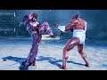 3284 - Tekken 7 - Coouge (Anna Williams) vs DirtyStuff68 (Heihachi)
