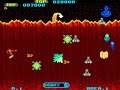 4dwarrio • MAME Gameplay