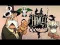 A Home, The Place For Respite - Don't Starve Hamlet ep3