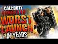 Activision Has RUINED Call Of Duty... (PROOF)