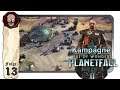Age of Wonders: Planetfall #13 Kampagne - Kir'Ko Befreiung |Deutsch|