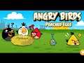 🐦🐷 Angry Birds Classic [Android] — Ch. "Tutorial" & "Poached Eggs", longplay