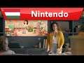 Animal Crossing: New Horizons - Hatalmas bejelentésl! | Nintendo Switch