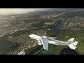 Antonov 225 Takeoff at Frankfurt [EDDF] - MSFS 2020