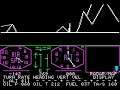 Apple II Game: Flight Simulator (1979 Sub Logic)