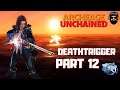 ARCHEAGE UNCHAINED Gameplay - Leveling DEATHTRIGGER - Part 12 (no commentary)