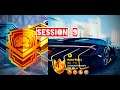 Asphalt 8 - Session [9] L. Centenario MP ~ Gauntlet + Event