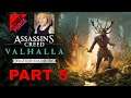 Assassin's Creed Valhalla Wrath Of The Druids Part 5 - Meeting The Good Druids & Hunting A Bad One