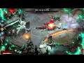 Beating Hades with 56.8% Dodge & Zeus/Poseidon Duo on Gloves