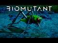 Biomutant 04 - Aprendendo nadar na marra!!! (GAMEPLAY PT-BR)