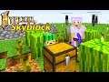 Blazes & viele neue Minions freischalten! - Minecraft Hypixel Skyblock #09