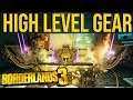 Borderlands 3: How to Get Higher Level Gear For Your Character