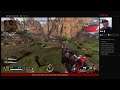 (BR) Apex Legends Cola Na Live