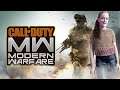 Call of Duty Modern Warfare| Live | PS4 #TeamTina