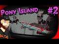 Can I Beat THE DEVIL At His Own Video Game? | Pony Island - Part 2