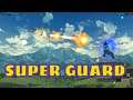 Can Super Guard Stop All Ultimates? - DRAGON BALL XENOVERSE 2