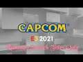 Capcom E3 (Nintendo Switch Titles Only)