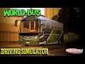 Chơi thử game World Bus Driving Simulator p.2 | Văn Hóng