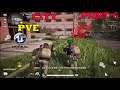 CITY by NETEASE GAMEPLAY IOS PART 6 PVE WITH TEAM POWERRED BY UNREAL ENGINE 4 2021
