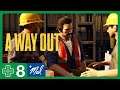 Code Violations | A Way Out #8