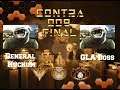 Command & Conquer General Contra 009 FINAL General Huchum VS GLA Boss Hard Mode #14
