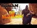 Conan Exiles: Immer Ärger mit den Nachbarn! ⚔️ [Let's Play Conan Exiles Gameplay Deutsch #16]