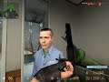 Counter Strike : Source | 60 FPS Gameplay | CS-OFFICE |
