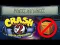 Crash Bandicoot 2 (N. Sane Trilogy) - No Box Breaking Challenge - Level 24: Pack Attack