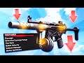 CW MP5 = NERFED in SEASON 4 RELOADED😭(CW MP5 BEST CLASS SETUP WARZONE)