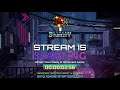 Cyber Stun City 77 09/20/2021: Tekken 7 Online Steam Tournament
