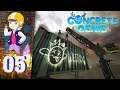 Daredevil on a Crane - Let's Play Concrete Genie - Part 5
