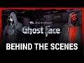 Dead by Daylight | Ghost Face | Behind the Scenes