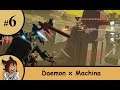 Daemon X Machina Ep.6 factory work -Strife Plays