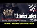 Der Undertaker kommt nach Deutschland | The Undertaker Experience | Fed Con