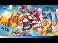 🔴𝑫𝒊𝒓𝒆𝒄𝒕𝒐 𝑺𝒂𝒍𝒄𝒉𝒊𝒄𝒉𝒊𝒍𝒍𝒂 - Super Mario Land DX  & Pokemon Mini