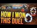 Doing the IMPOSSIBLE in Classic!